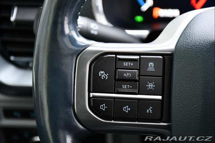 Ford F-150 LIMITED 3,5L V6 POWERBOOS 2021