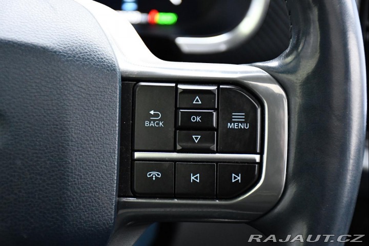 Ford F-150 LIMITED 3,5L V6 POWERBOOS 2021