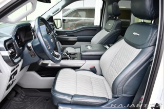 Ford F-150 LIMITED 3,5L V6 POWERBOOS 2021