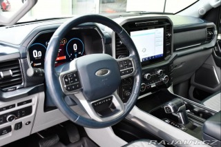 Ford F-150 LIMITED 3,5L V6 POWERBOOS 2021