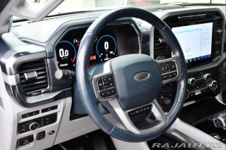 Ford F-150 LIMITED 3,5L V6 POWERBOOS 2021