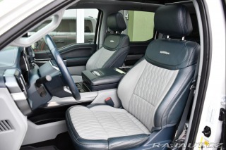 Ford F-150 LIMITED 3,5L V6 POWERBOOS 2021