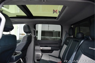 Ford F-150 LIMITED 3,5L V6 POWERBOOS 2021