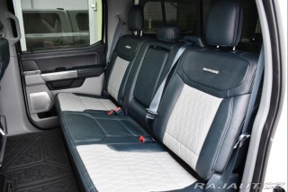 Ford F-150 LIMITED 3,5L V6 POWERBOOS 2021