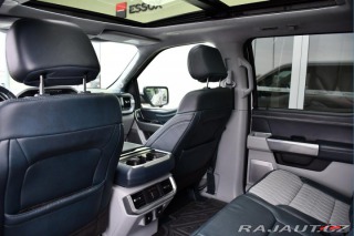 Ford F-150 LIMITED 3,5L V6 POWERBOOS 2021