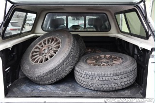 Ford F-150 LIMITED 3,5L V6 POWERBOOS 2021