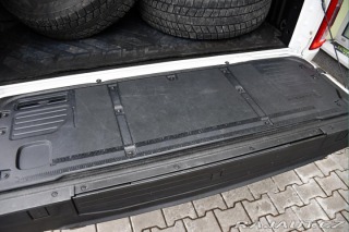 Ford F-150 LIMITED 3,5L V6 POWERBOOS 2021