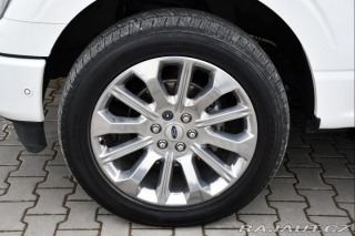Ford F-150 LIMITED 3,5L V6 POWERBOOS 2021