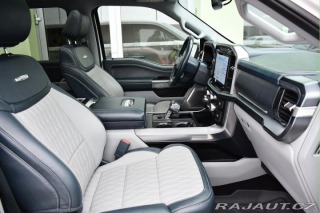 Ford F-150 LIMITED 3,5L V6 POWERBOOS 2021