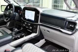 Ford F-150 LIMITED 3,5L V6 POWERBOOS 2021