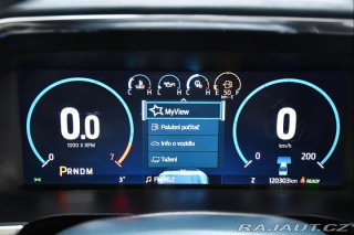 Ford F-150 LIMITED 3,5L V6 POWERBOOS 2021