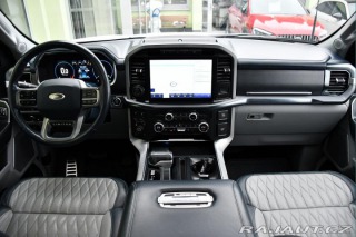 Ford F-150 LIMITED 3,5L V6 POWERBOOS 2021