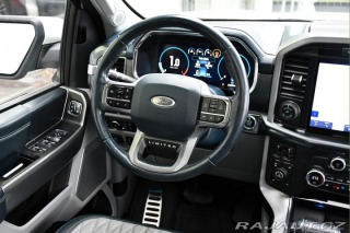 Ford F-150 LIMITED 3,5L V6 POWERBOOS 2021