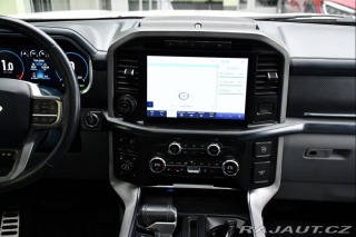 Ford F-150 LIMITED 3,5L V6 POWERBOOS 2021