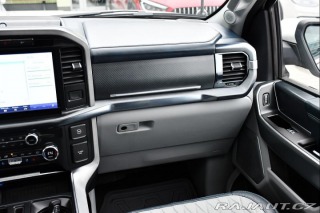 Ford F-150 LIMITED 3,5L V6 POWERBOOS 2021