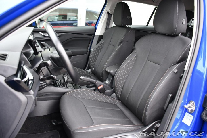 Škoda Scala 1,0 G-TEC ACC ALU 2021