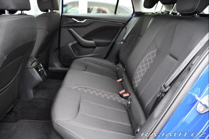 Škoda Scala 1,0 G-TEC ACC ALU 2021
