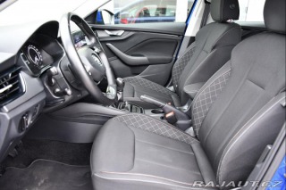 Škoda Scala 1,0 G-TEC ACC ALU 2021