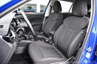 Škoda Scala 1,0 G-TEC ACC ALU 2021