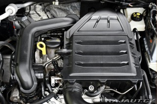 Škoda Scala 1,0 G-TEC ACC ALU 2021