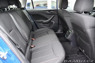 Škoda Scala 1,0 G-TEC ACC ALU 2021