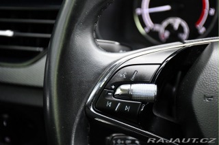 Škoda Scala 1,0 G-TEC ACC ALU 2021