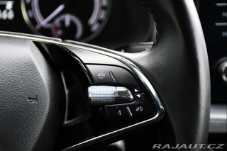 Škoda Scala 1,0 G-TEC ACC ALU 2021