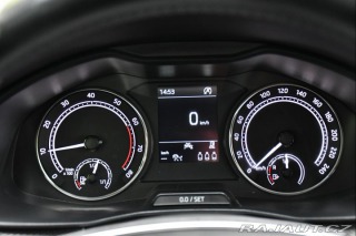 Škoda Scala 1,0 G-TEC ACC ALU 2021