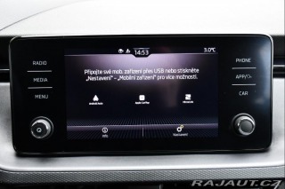 Škoda Scala 1,0 G-TEC ACC ALU 2021