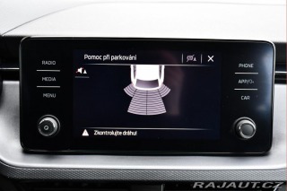 Škoda Scala 1,0 G-TEC ACC ALU 2021