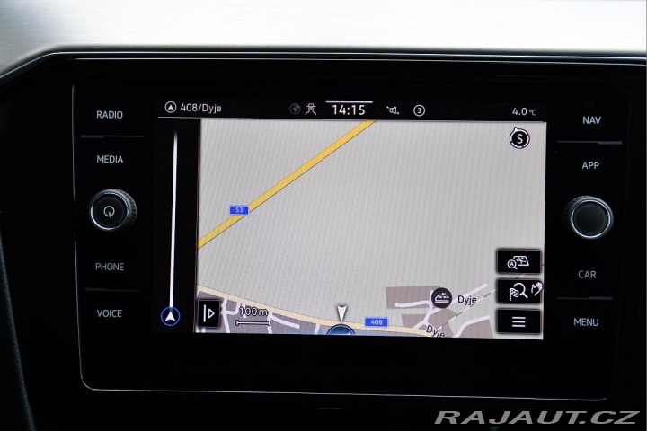 Volkswagen Passat 2,0 TDI ELEGANCE NAVI ACC 2020