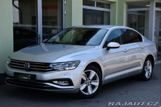 Volkswagen Passat 2,0 TDI ELEGANCE NAVI ACC 2020