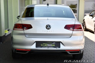 Volkswagen Passat 2,0 TDI ELEGANCE NAVI ACC 2020