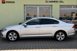 Volkswagen Passat 2,0 TDI ELEGANCE NAVI ACC 2020