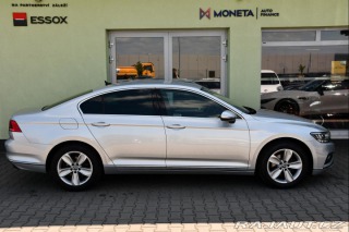 Volkswagen Passat 2,0 TDI ELEGANCE NAVI ACC 2020