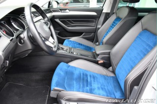 Volkswagen Passat 2,0 TDI ELEGANCE NAVI ACC 2020