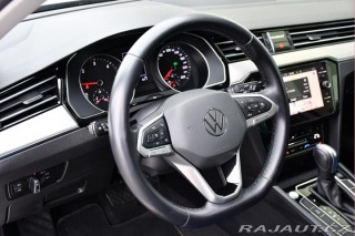 Volkswagen Passat 2,0 TDI ELEGANCE NAVI ACC 2020