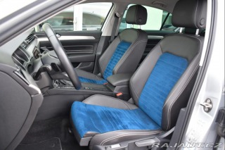 Volkswagen Passat 2,0 TDI ELEGANCE NAVI ACC 2020