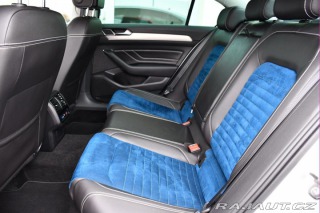 Volkswagen Passat 2,0 TDI ELEGANCE NAVI ACC 2020