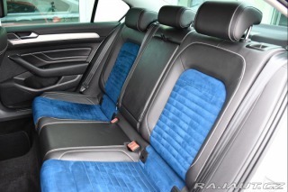 Volkswagen Passat 2,0 TDI ELEGANCE NAVI ACC 2020