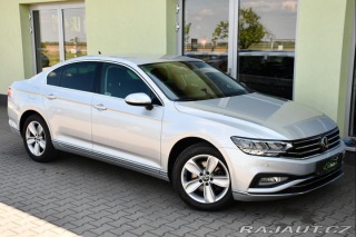 Volkswagen Passat 2,0 TDI ELEGANCE NAVI ACC 2020