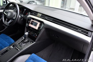 Volkswagen Passat 2,0 TDI ELEGANCE NAVI ACC 2020