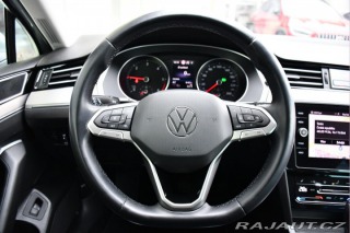 Volkswagen Passat 2,0 TDI ELEGANCE NAVI ACC 2020