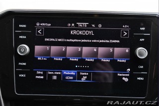 Volkswagen Passat 2,0 TDI ELEGANCE NAVI ACC 2020