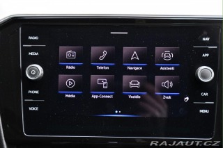 Volkswagen Passat 2,0 TDI ELEGANCE NAVI ACC 2020