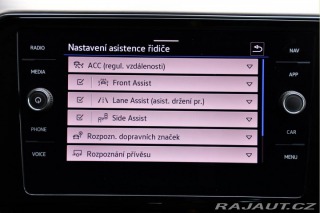 Volkswagen Passat 2,0 TDI ELEGANCE NAVI ACC 2020
