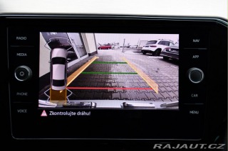 Volkswagen Passat 2,0 TDI ELEGANCE NAVI ACC 2020