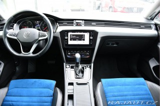 Volkswagen Passat 2,0 TDI ELEGANCE NAVI ACC 2020
