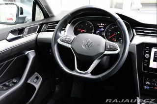 Volkswagen Passat 2,0 TDI ELEGANCE NAVI ACC 2020