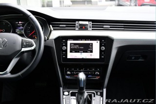 Volkswagen Passat 2,0 TDI ELEGANCE NAVI ACC 2020